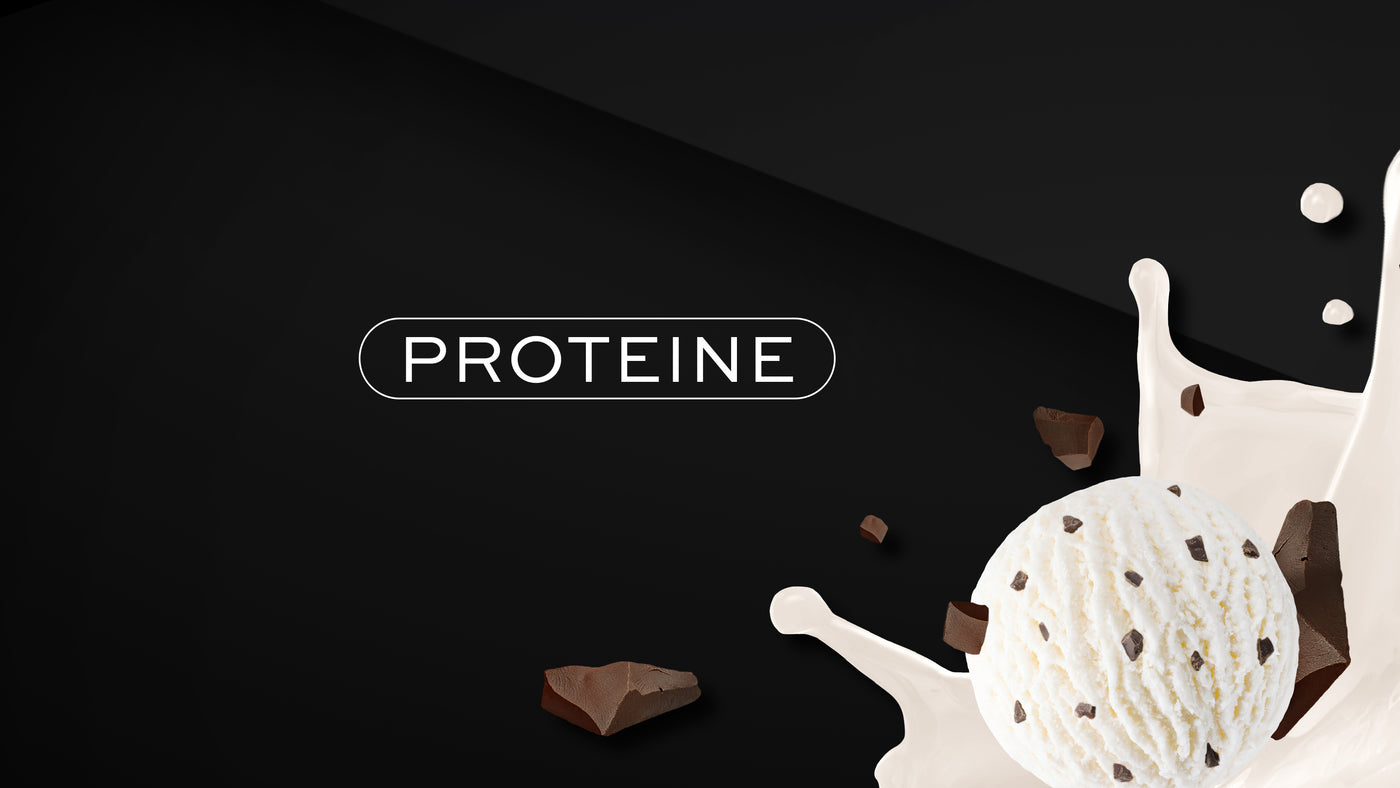 Proteine