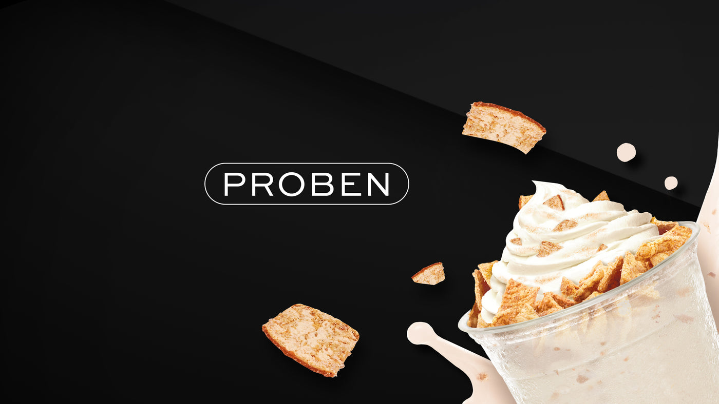 Proben