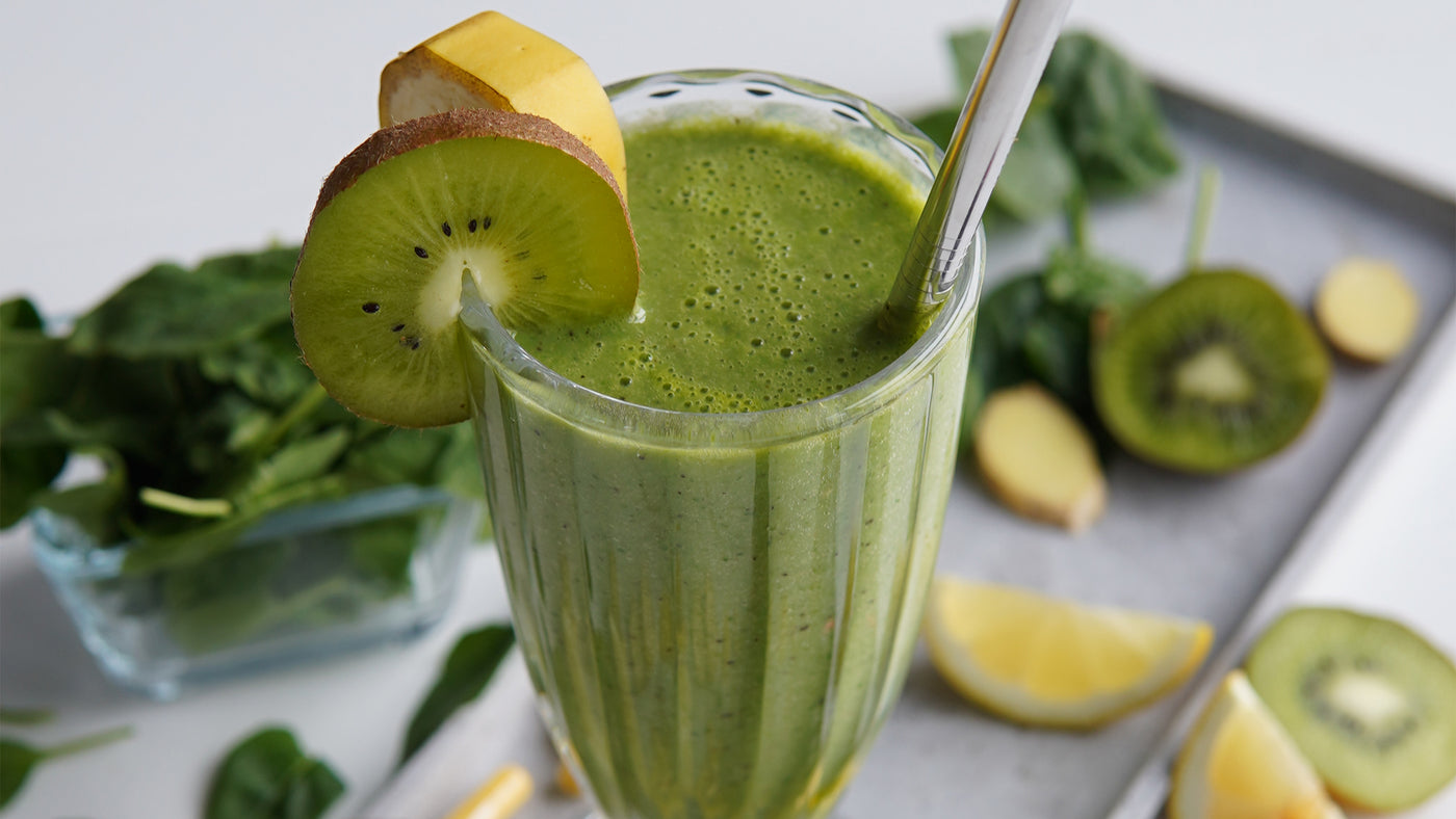 Gesund Leben