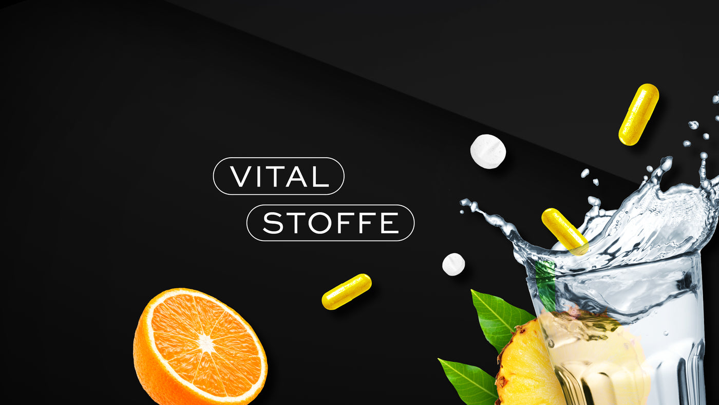 Vitalstoffe