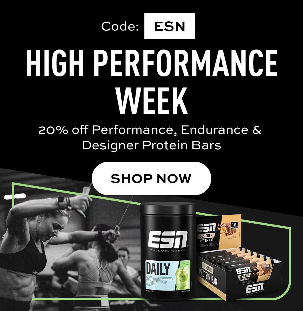 High Performance Week